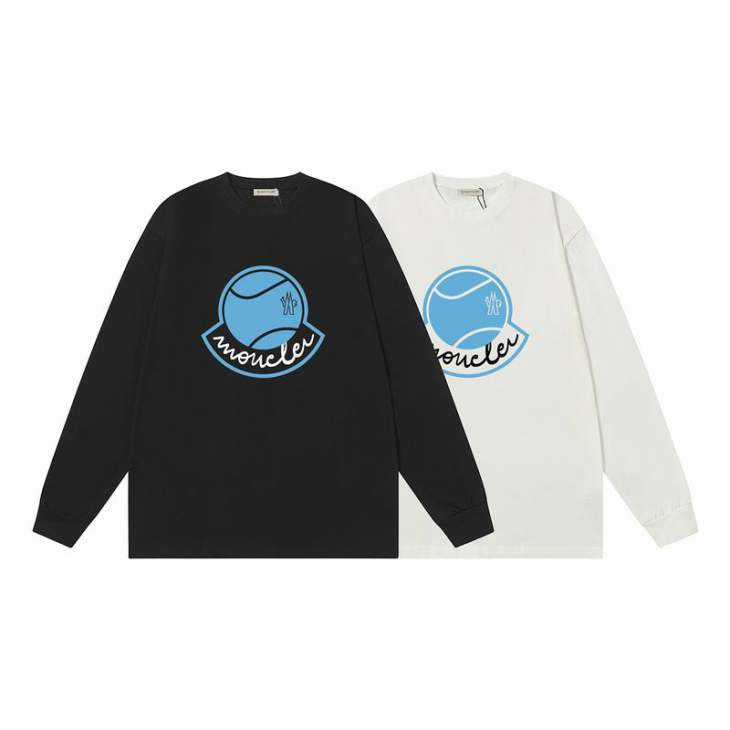 Picture of Moncler T Shirt Long _SKUMonclerM-2XLh8txD202051612